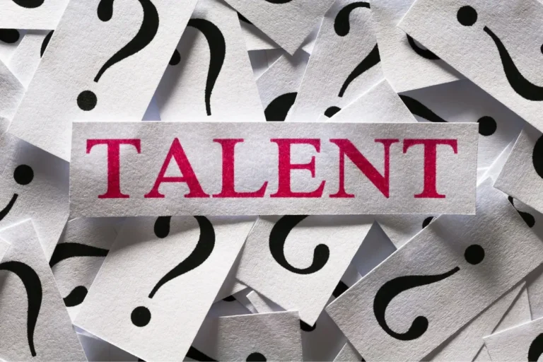 suivre son talent ou suivre sa passion